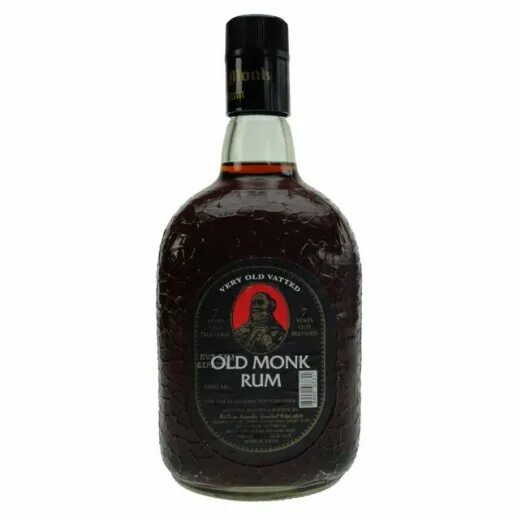 Олд монк 12. Ром old monk 7 years old, 0.75 л. джин олд монк. индийский ром олд монк в пластике. блэк монк ром.