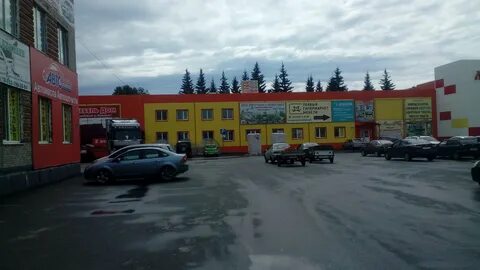 Мебель ялуторовск