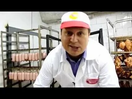 Камышинские колбасы волгоград