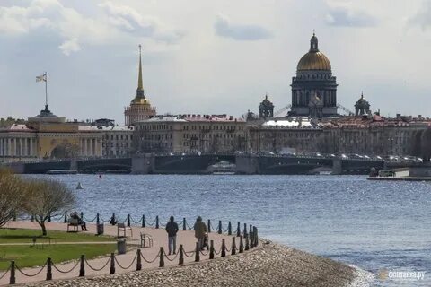 Погода в спб на ноябрь 2024