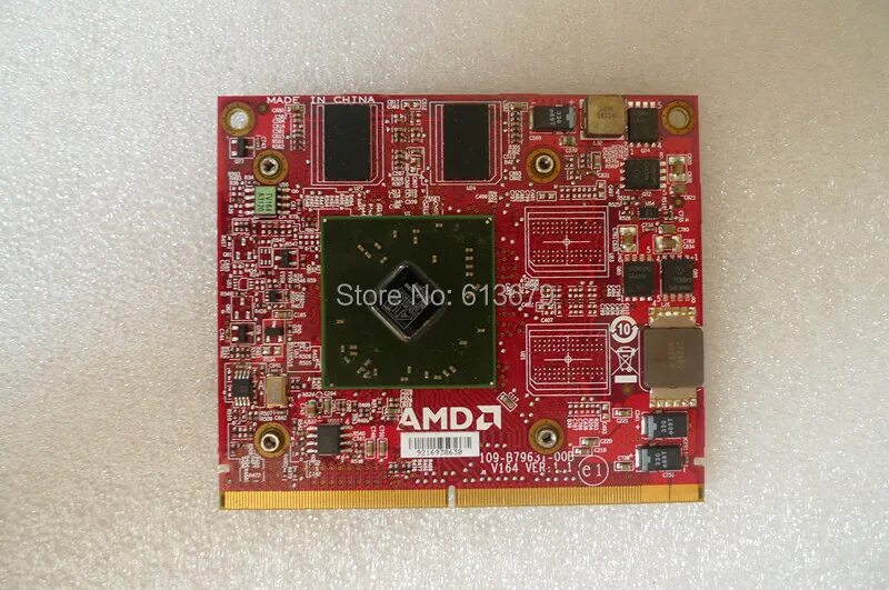 Ati radeon 4570