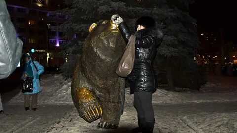 Пермь иду