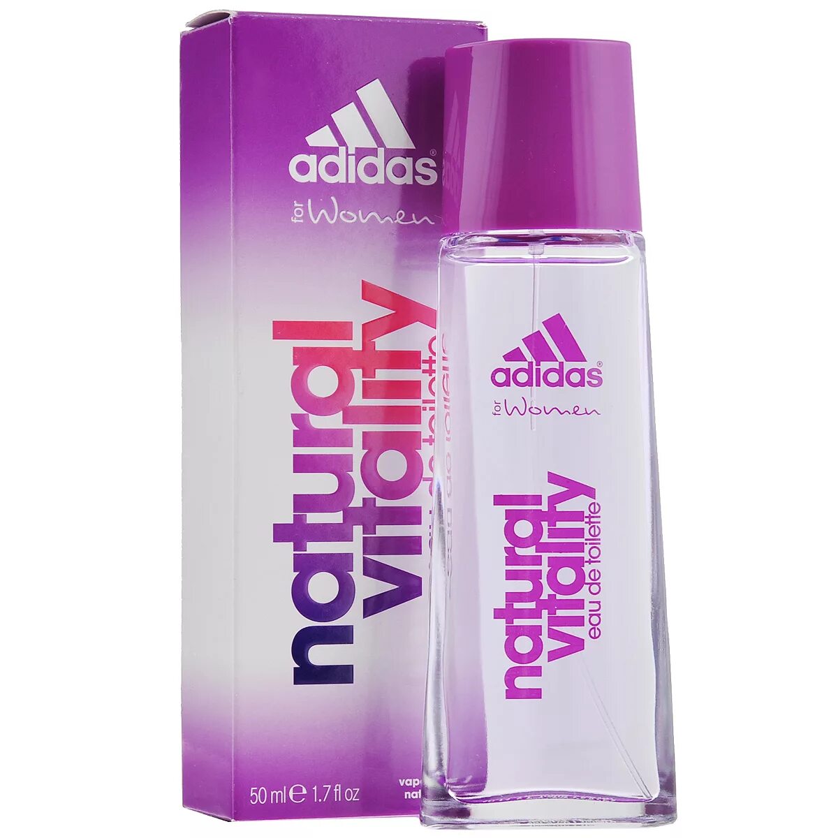 Натурал вумен 50. Туалетная вода adidas natural Vitality. Adidas natural Vitality туалетная. Духи адидас женские 30 мл. Туалетная вода адидас женская.