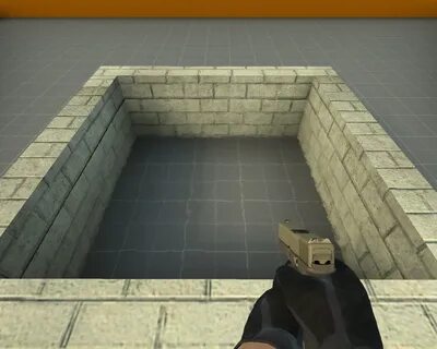 Cs go sdk