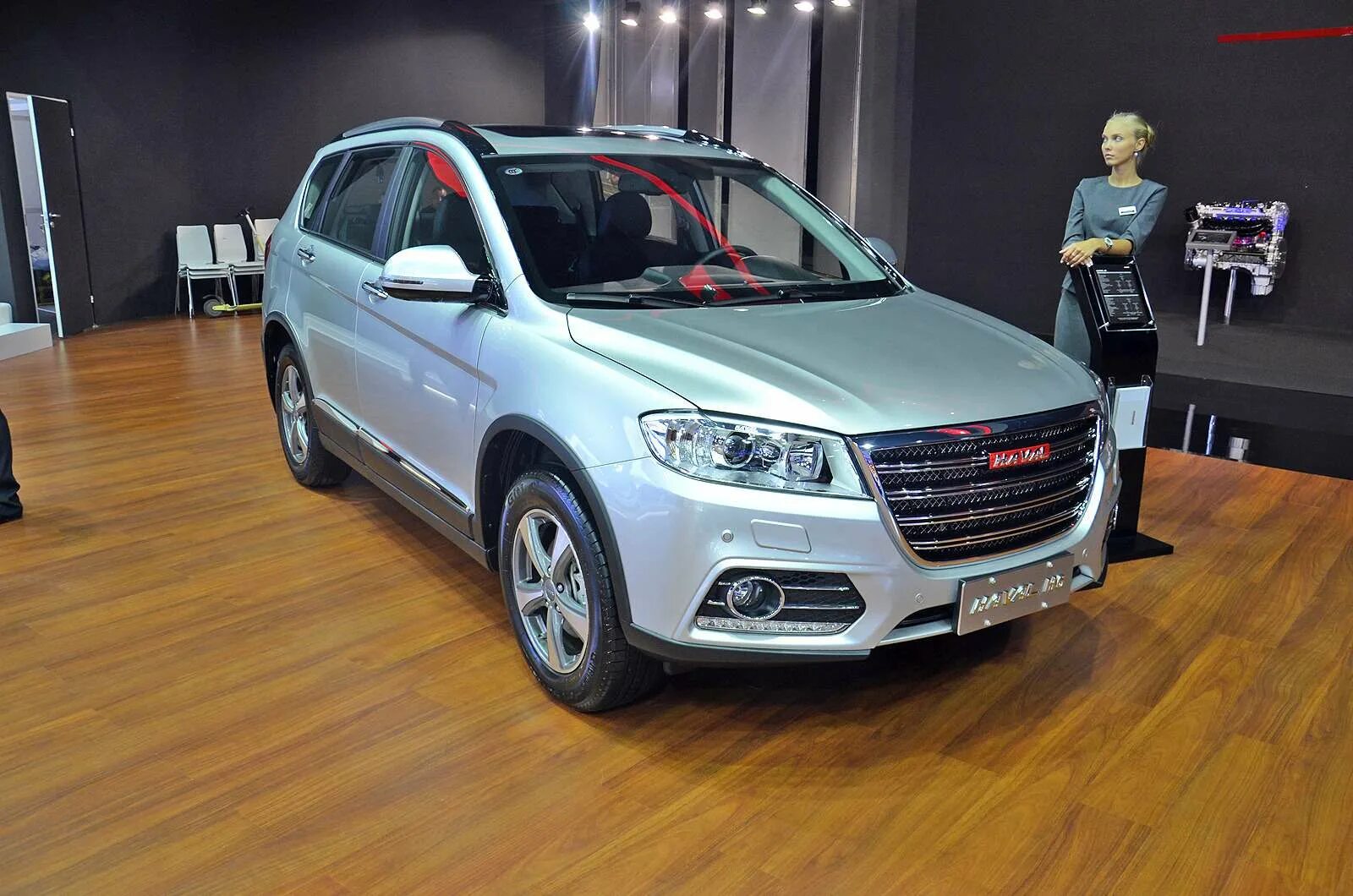 Купить хавал в беларуси. Haval h6 2014. Хавал н6. Хавал h6 Sport. Хавал н6 спорт-6.