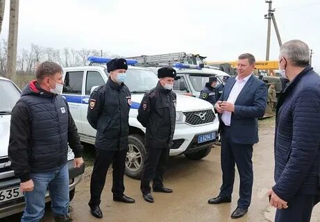 Погода усть краснодарское