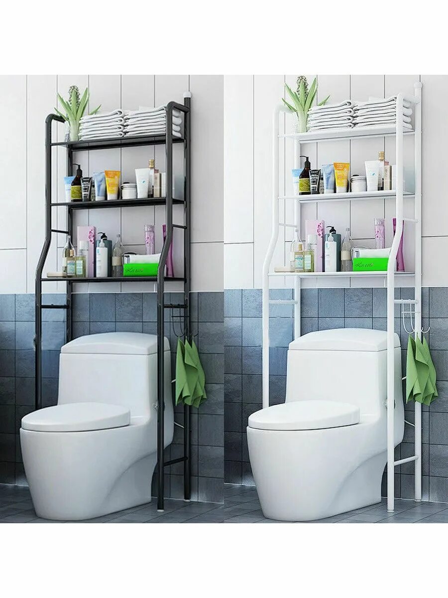 Этажерка Toilet Rack, 50х25х160 см. Полка стеллаж напольная над унитазом Toilet Rack 362 to. Toilet Rack над унитазом. Стеллажи для туалета и ванной комнаты.