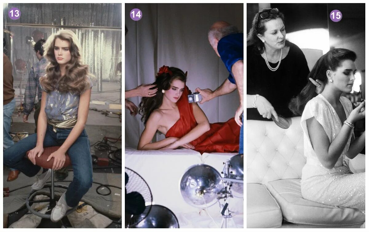 Брук шилдс 10 лет на обложке. Брук шилдс 1975. шилдс брук 10 в детстве. брук шилдс в 80-е годы. брук шилдс в молодости 1975.