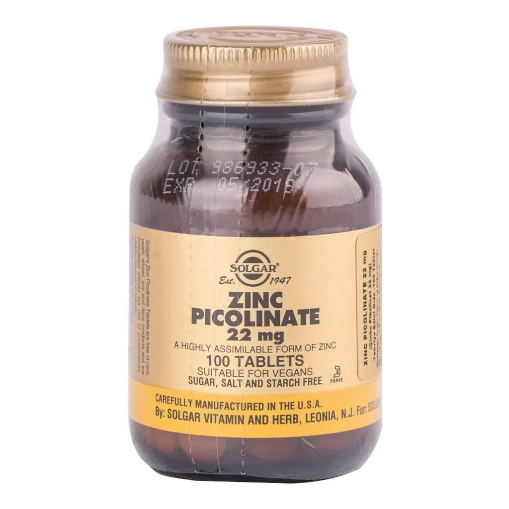 пиколинат цинка аптека ру. пиколинат цинка инструкция по применению. Solgar цинк пиколинат. - цинк пиколинат 22мг от солгар,. Zinc picolinate 50 solgar.