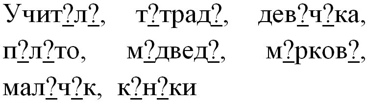 Технологическая карта урока русского языка во 2 классе по теме "Правописание сло