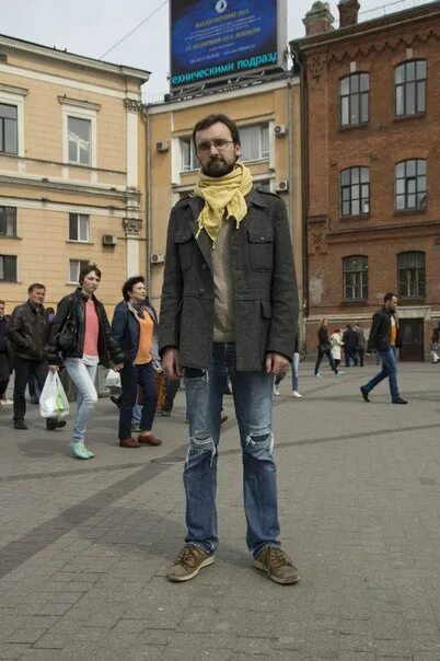 Как одеться в санкт петербурге сейчас