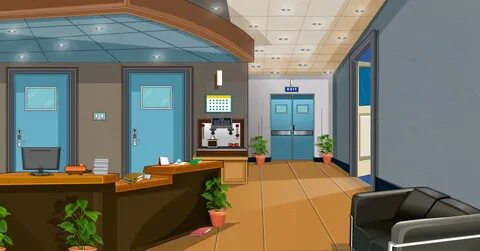 Hospital game