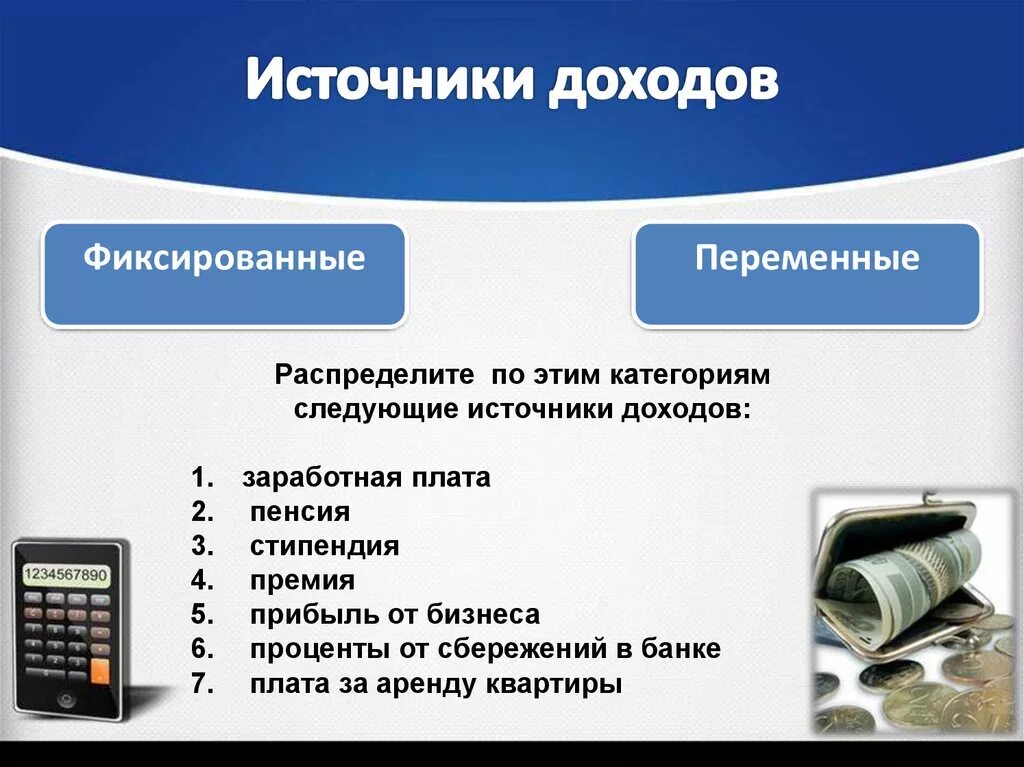 4 заработная плата является доходом от использования