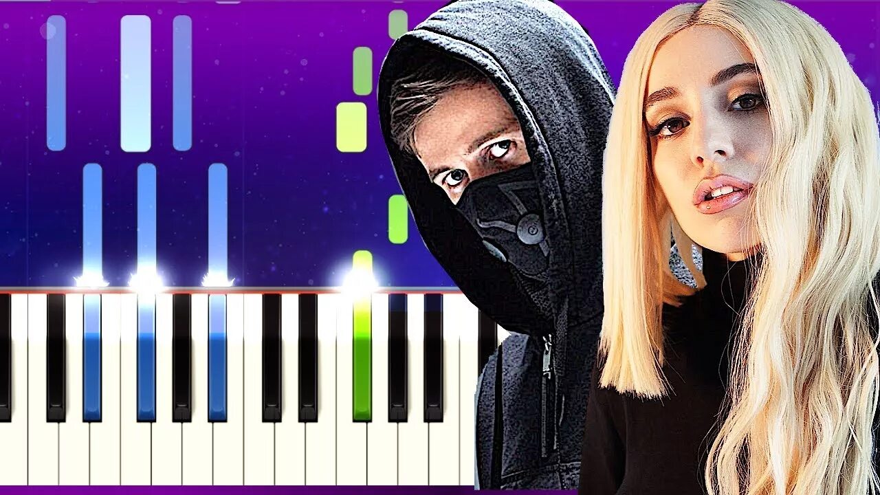 Ала макс. Alan Walker Ava Max. Alan Walker Alone pt 2. Alan Ava Max Music.