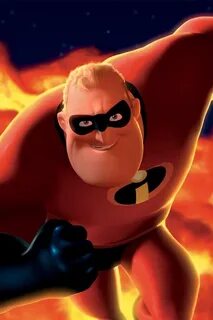 Mr incredible