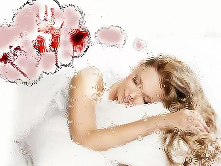 К чему снится кровь из левой ноздри. Девушка лежит болеет. Во сне приснились месячные. Сон приснилось кровотечение. Сон приснилось кровотечение.