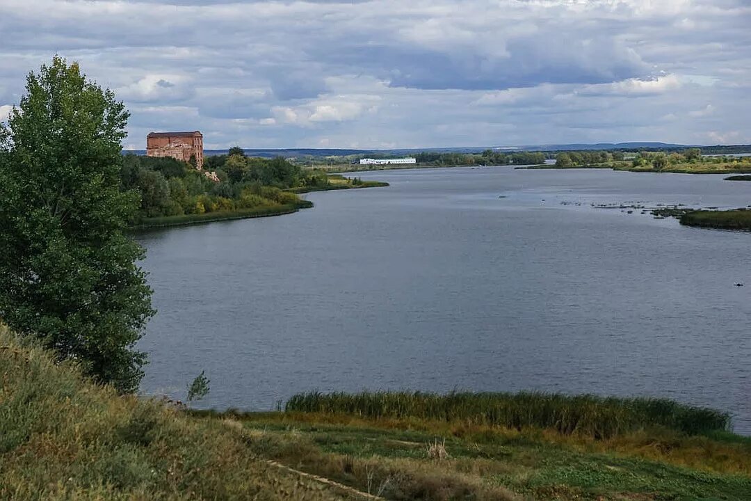 Село екатериновка безенчукского района