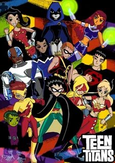 Fan titans
