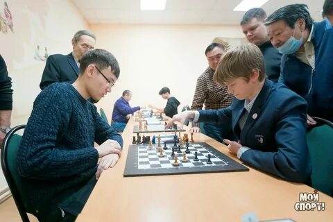 Жемчужина 2024 шахматы