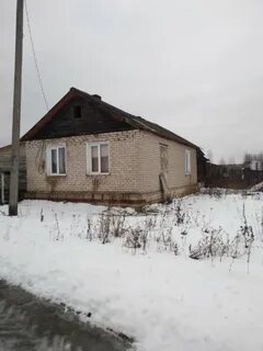 Дома в тейково