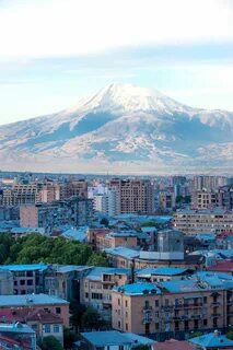Ararat city