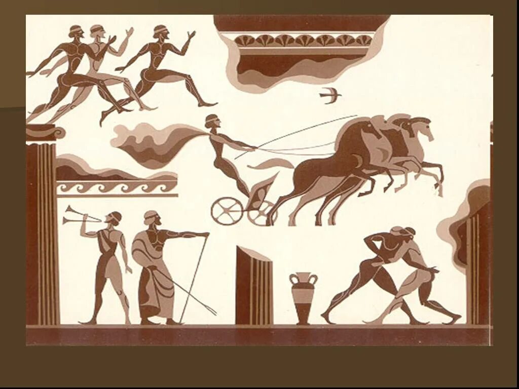 Организация древних игр. Олимпийские игры в греции в древности. олимпийские игры в греции 776 год. первые олимпийские игры в древней греции. зарождение олимпийских игр в древности.