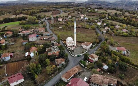 Samsun'da bu mahallede hiç korona vakası çıkmadı! 