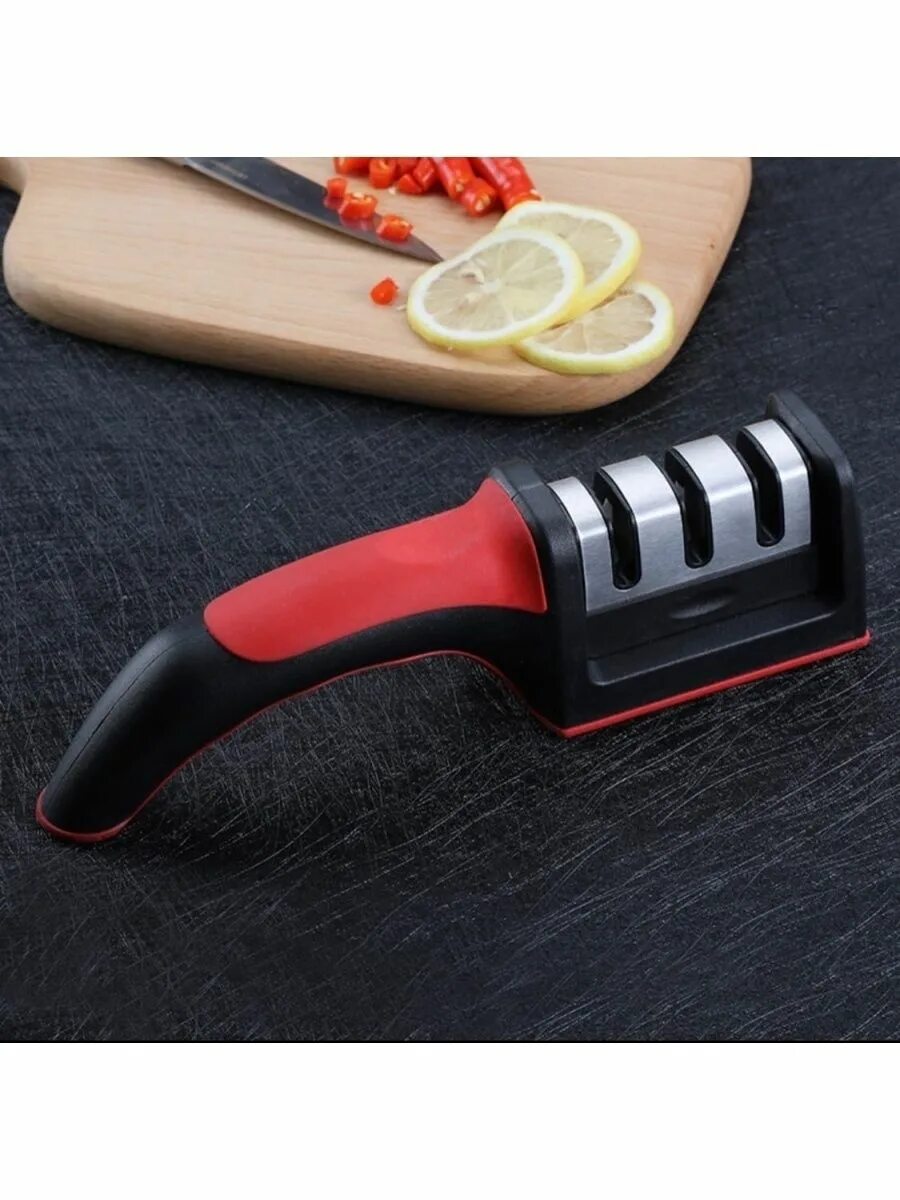 Механическая точилка для ножей, универсальная. Точилка для ножей kitchen knife sharpener. Электрическая ножеточка knife sharpener. Точилка knife sharpener. Kp-147 ножеточка sharpener hck-168.