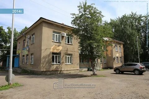 Кемерово ул весенняя 21