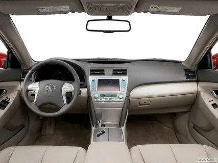 2007 Toyota Camry Hybrid Base 4dr Sedan - Research - GrooveCar