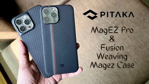 Pitaka pro 2