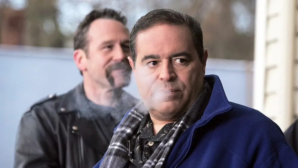 Wise guy david chase and the sopranos