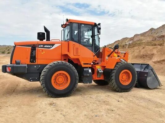 Doosan dl305. Датчик азимута огм 240. Фронтальный погрузчик doosan dl580. 14. 14.