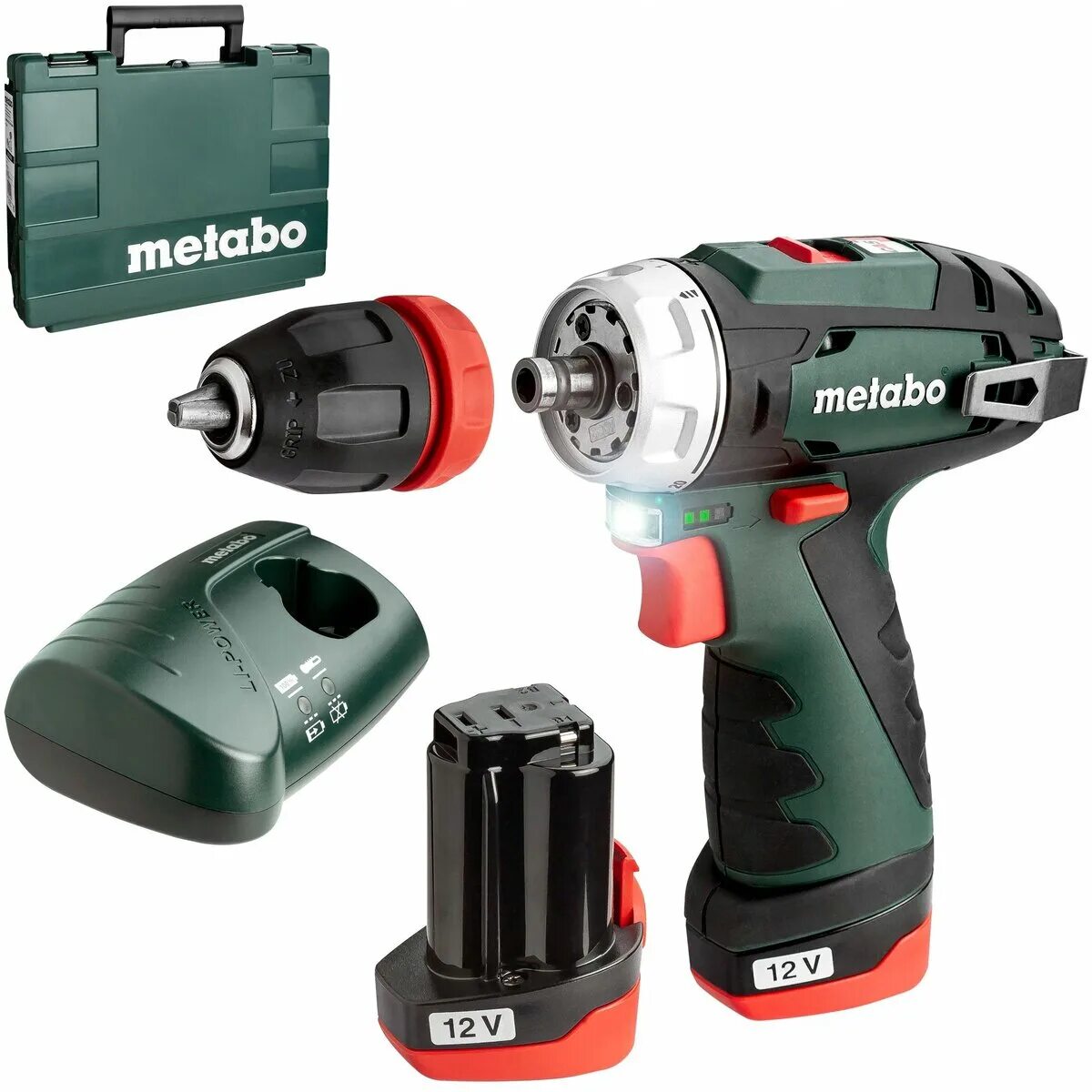 Дрель-шуруповерт аккумуляторная Metabo POWERMAXX BS. Metabo POWERMAXX BS quick. Metabo POWERMAXX BS quick Basic (600156950). Шуруповерт Metabo POWERMAXX 12v. Metabo bs 12v