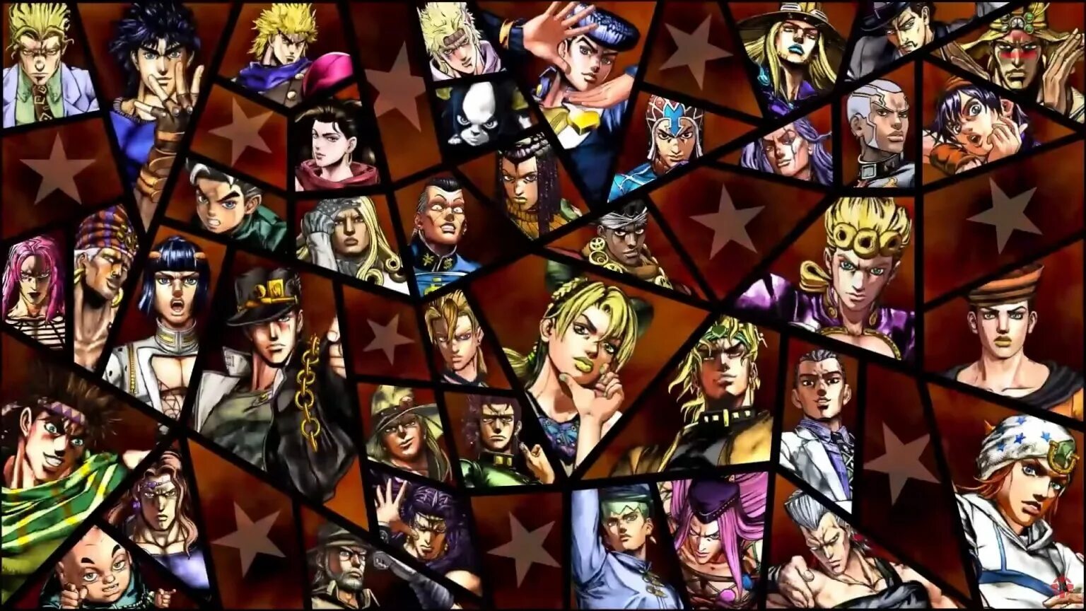 Коно джорно джованна. Невероятные приключения джоджо / jojo's bizarre adventure. Эволюция джо джо. Джоджо джостары. Бизарные приключения джоджо.