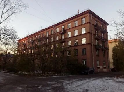Ткачей 17