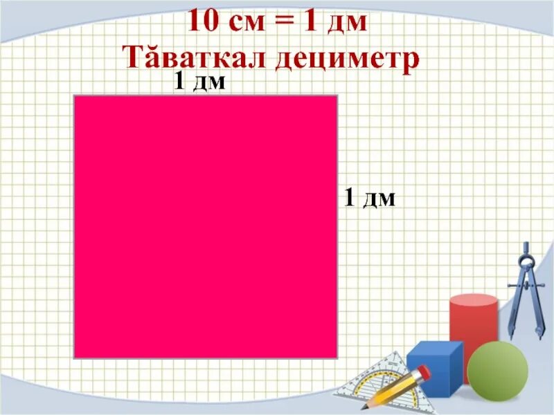 Рисунок квадратного сантиметра. Квадратный дециметр. 1 Квадратный дециметр. Квадратный дециметр 3 класс. Квадратный дециметр тема.