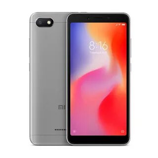 Xiaomi redmi 64