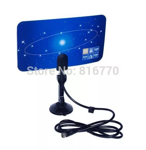 Антенна для цифрового тв dvb t2 рейтинг. Антенна плоская dvb-t2.