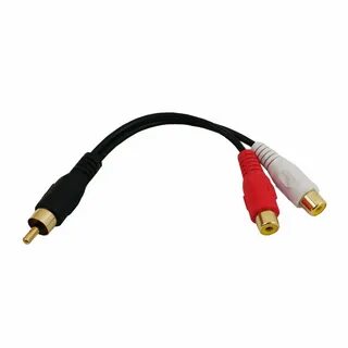 Сигнал rca