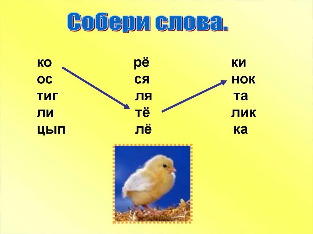 Состоять ц