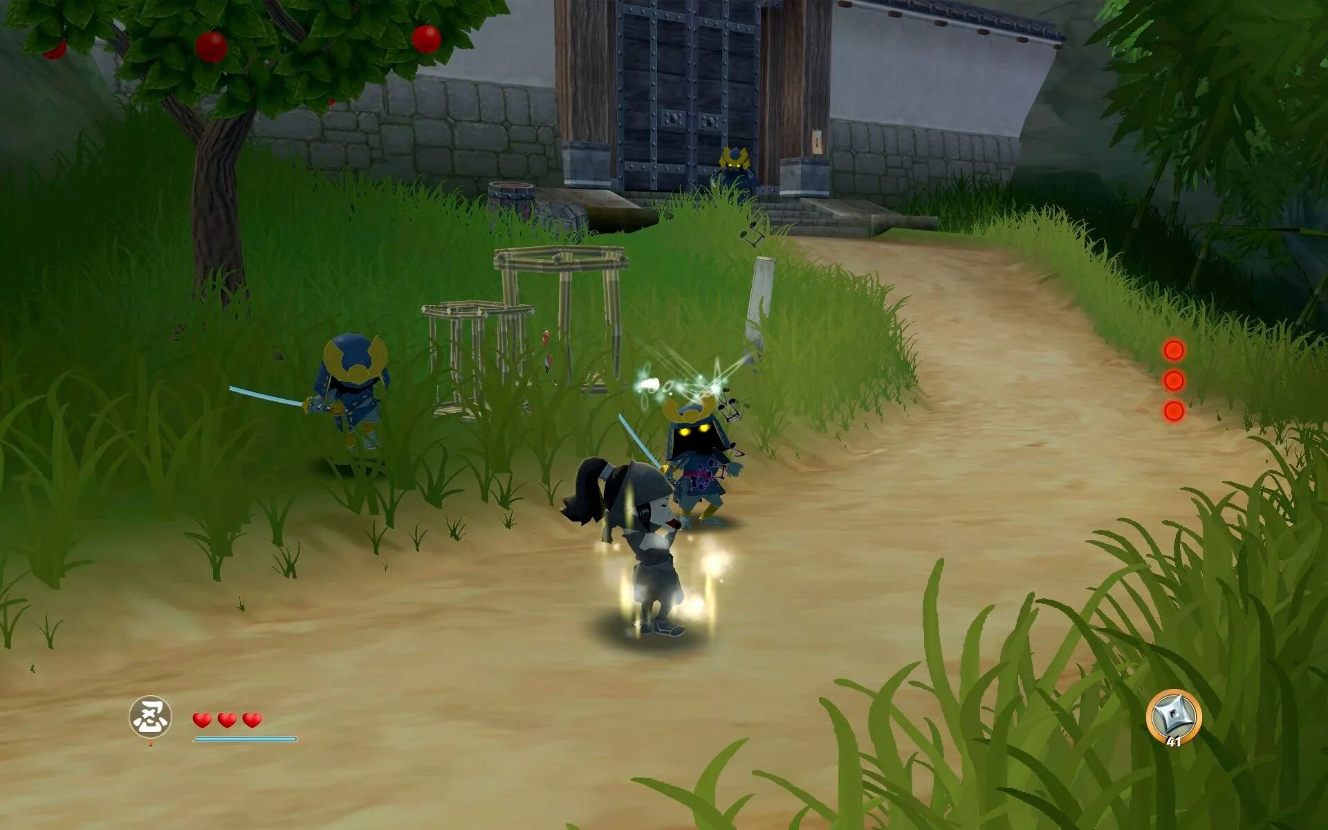Mini ninjas игра. Mini ninjas 3. Mini ninjas ps3. Mini ninjas ps3. Mini ninjas ps4.