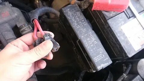 Альмера классик не заводится
