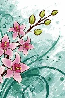 Картинка нарисованная обои