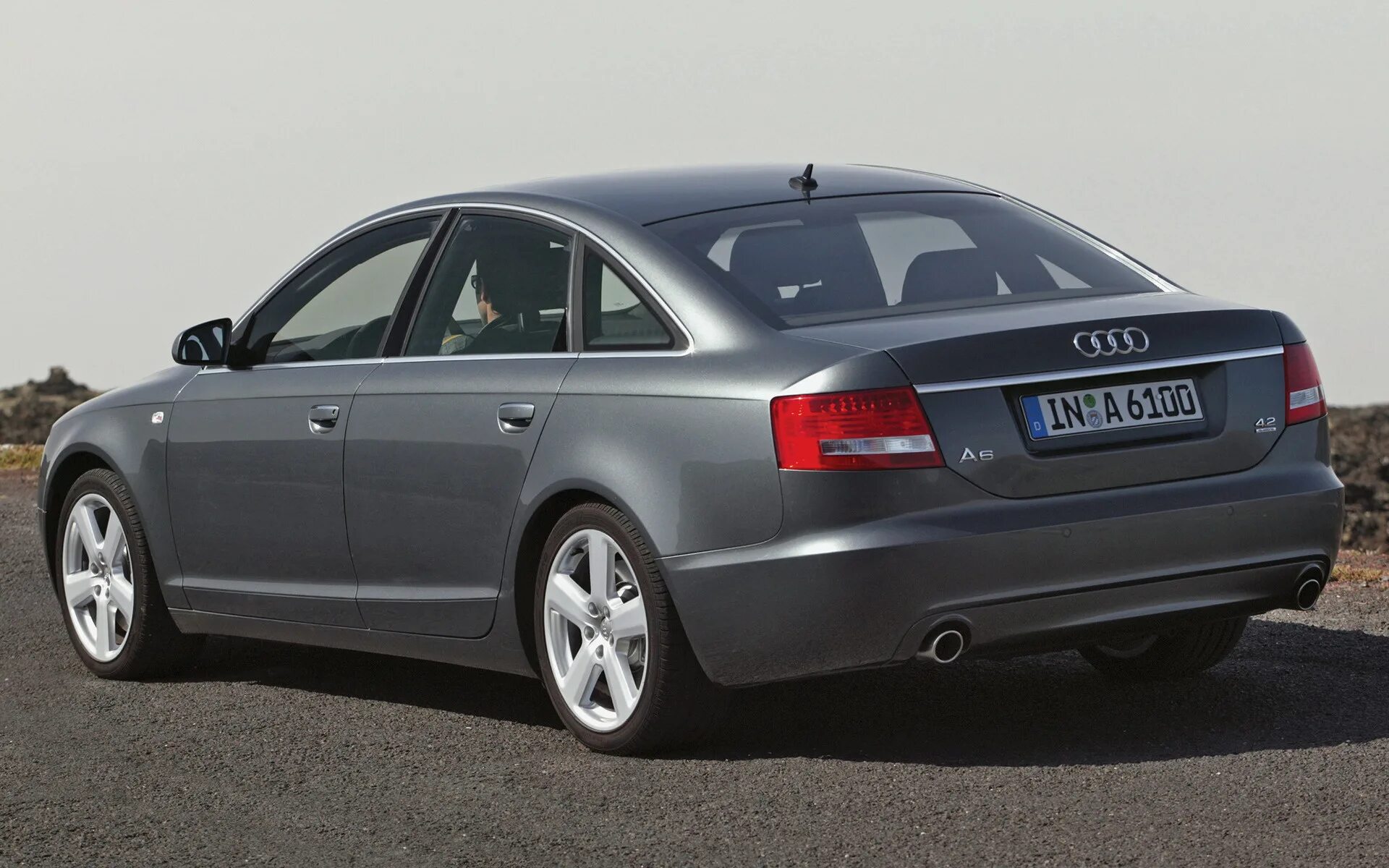 A6 c6 s line
