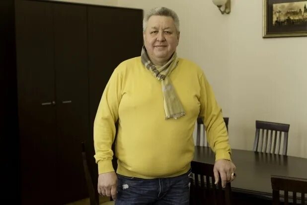 Александр тютрюмов биография личная жизнь Актер "Улицы разбитых фонарей" ушел из жизни совсем внезапно