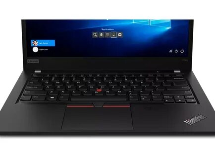 Thinkpad t14 gen 5