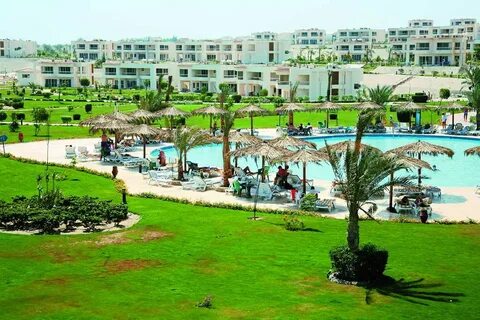 Hurghada long beach 4