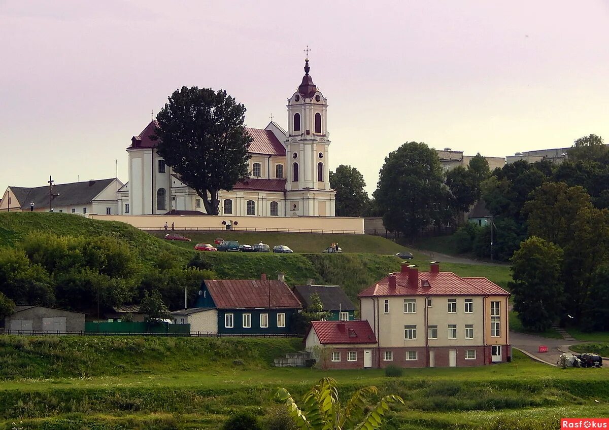 монастырь францисканцев гродно. костел францисканцев в глубоком. гродно костёл девы марии ангельской. монастырь францисканцев гродно. францисканский монастырь гродно.