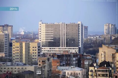 Ул города волос 6